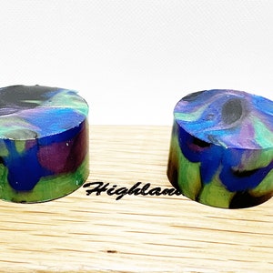 Ring blanks