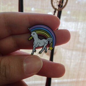 Duckiecorn Pin image 3