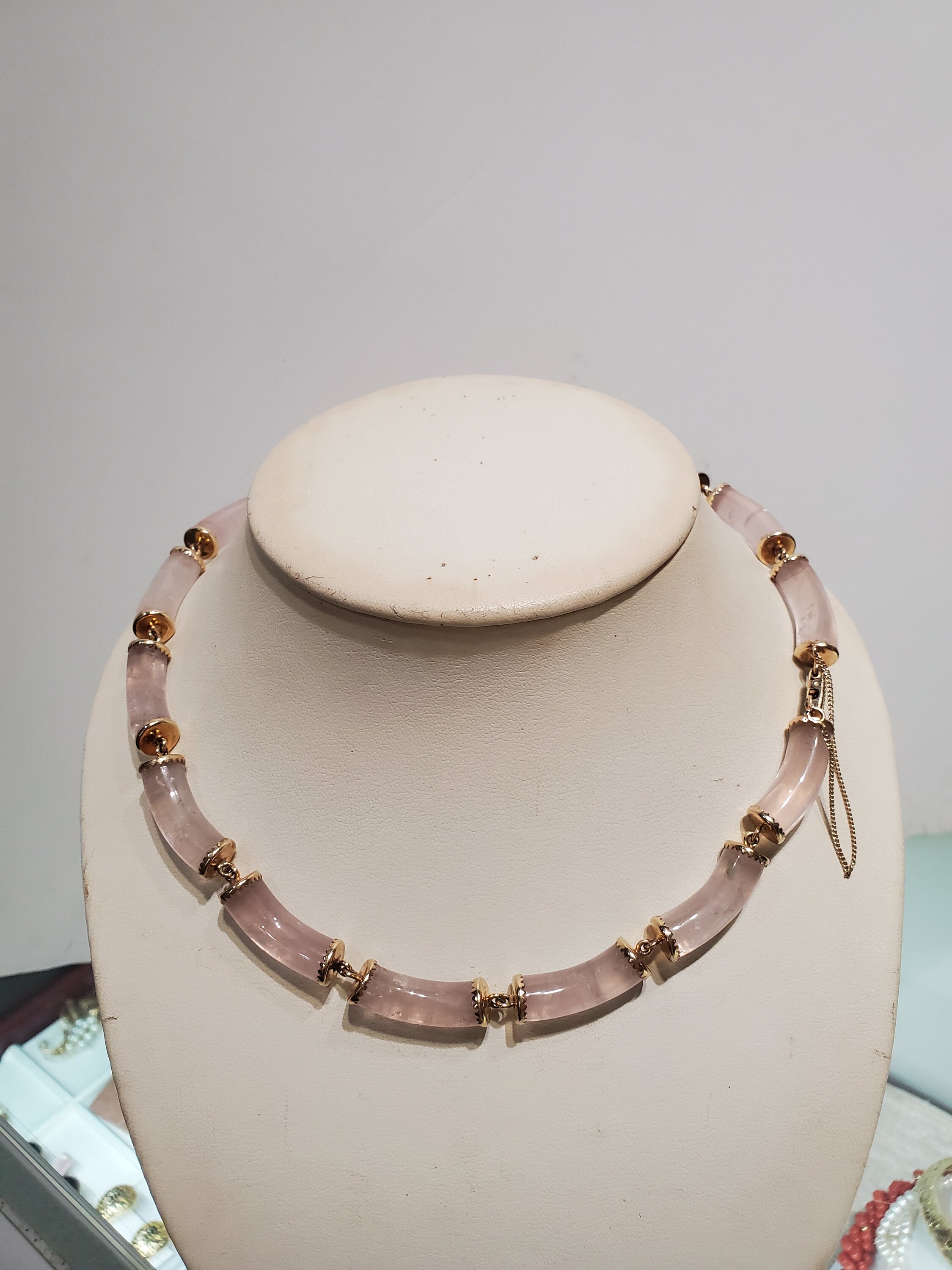 Ming's jewelry 14k sale