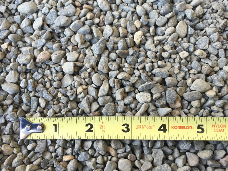 4 Lbs Pea Gravel Decorative Miniature Small Rocks For Art Etsy