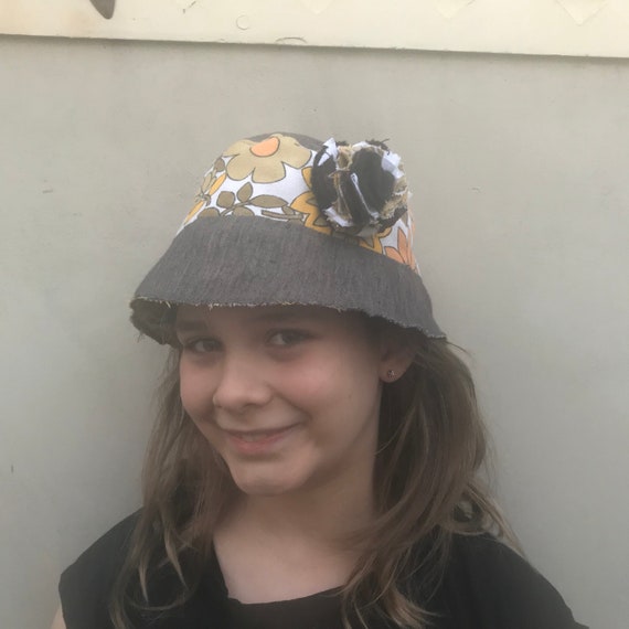 etsy bucket hat
