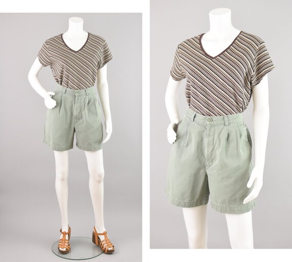 Dockers women's shorts deals
