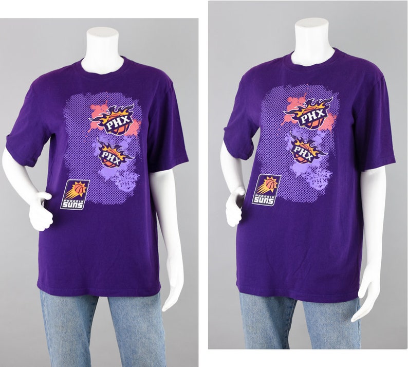 vintage nba graphic tees