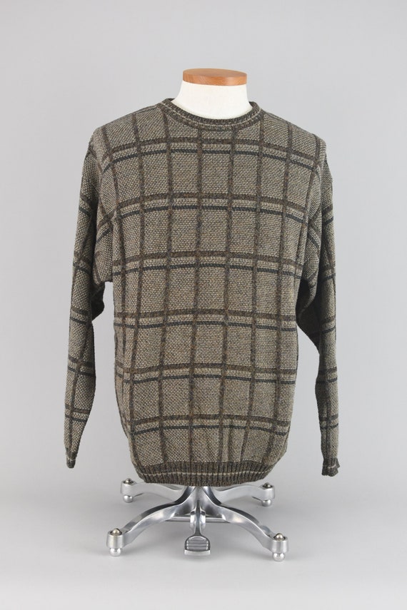 David shop taylor sweater