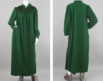 adonna duster robe