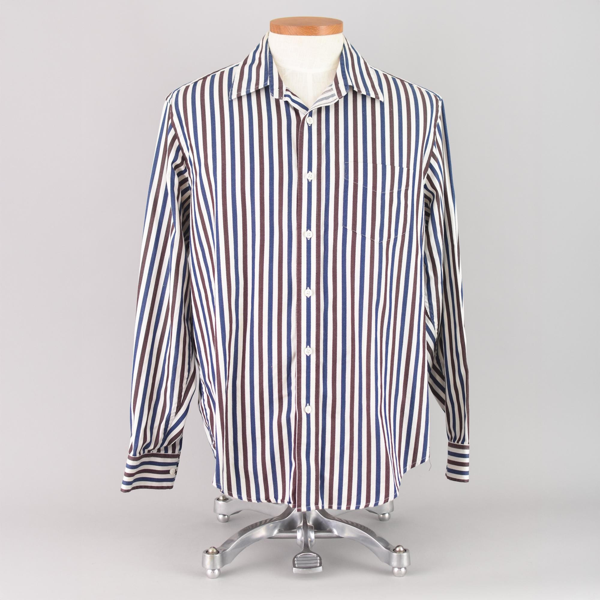 Vintage Gap Longsleeve Stripe Shirt - Etsy 00s GAP archive striped 