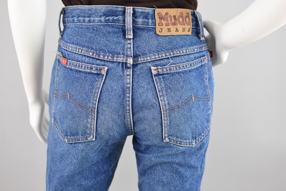 Mudd super high waisted jeggings deals