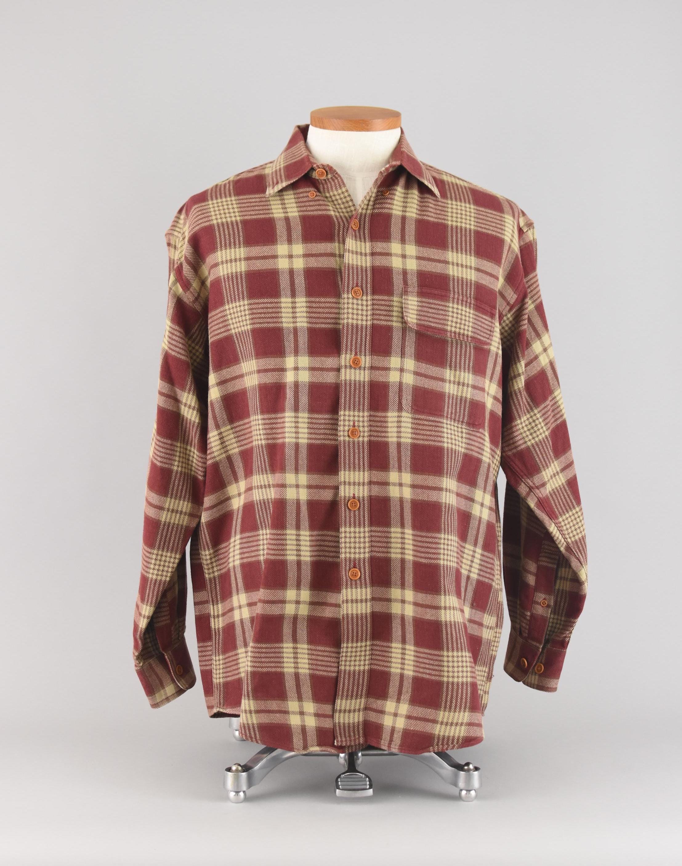 Orvis Red Plaid Long Sleeve Shirt, Vintage Cotton Button Down, Men's Medium Large - Etsy Orvis Red Plaid Long Sleeve Shirt, Vintage Cotton Button Down, Men's Medium Large - Etsy