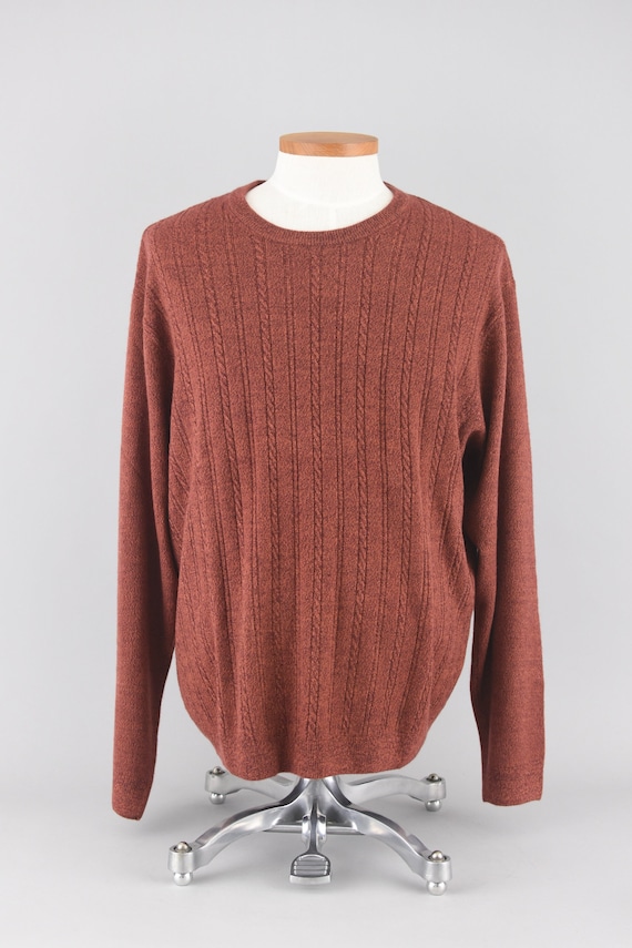 Vintage y2k jumper knit Gem