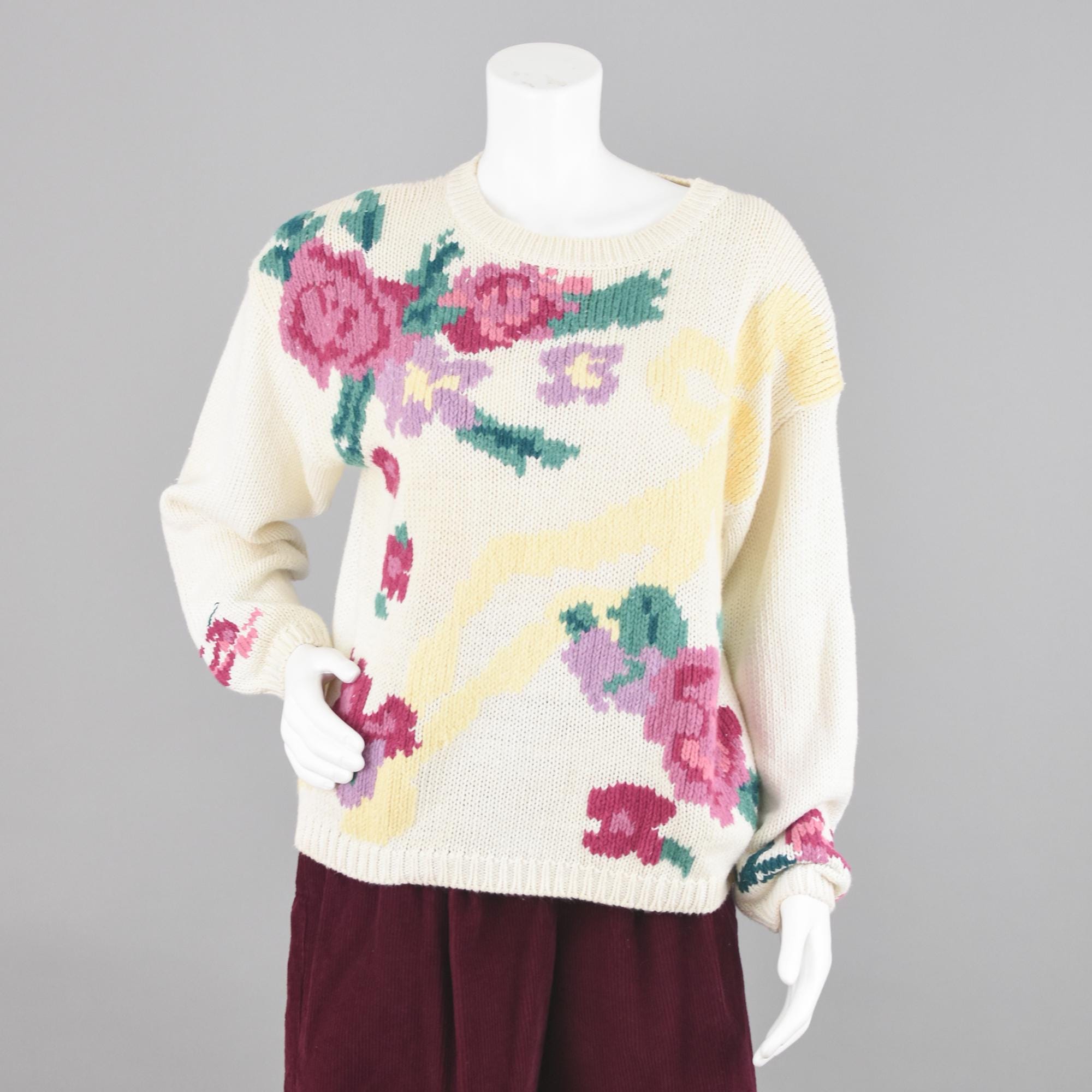 NINON de l'enclos ニット NINON de l'enclos ニット