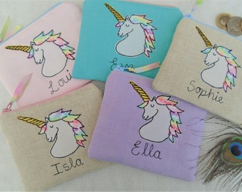 unicorn pouch under 300