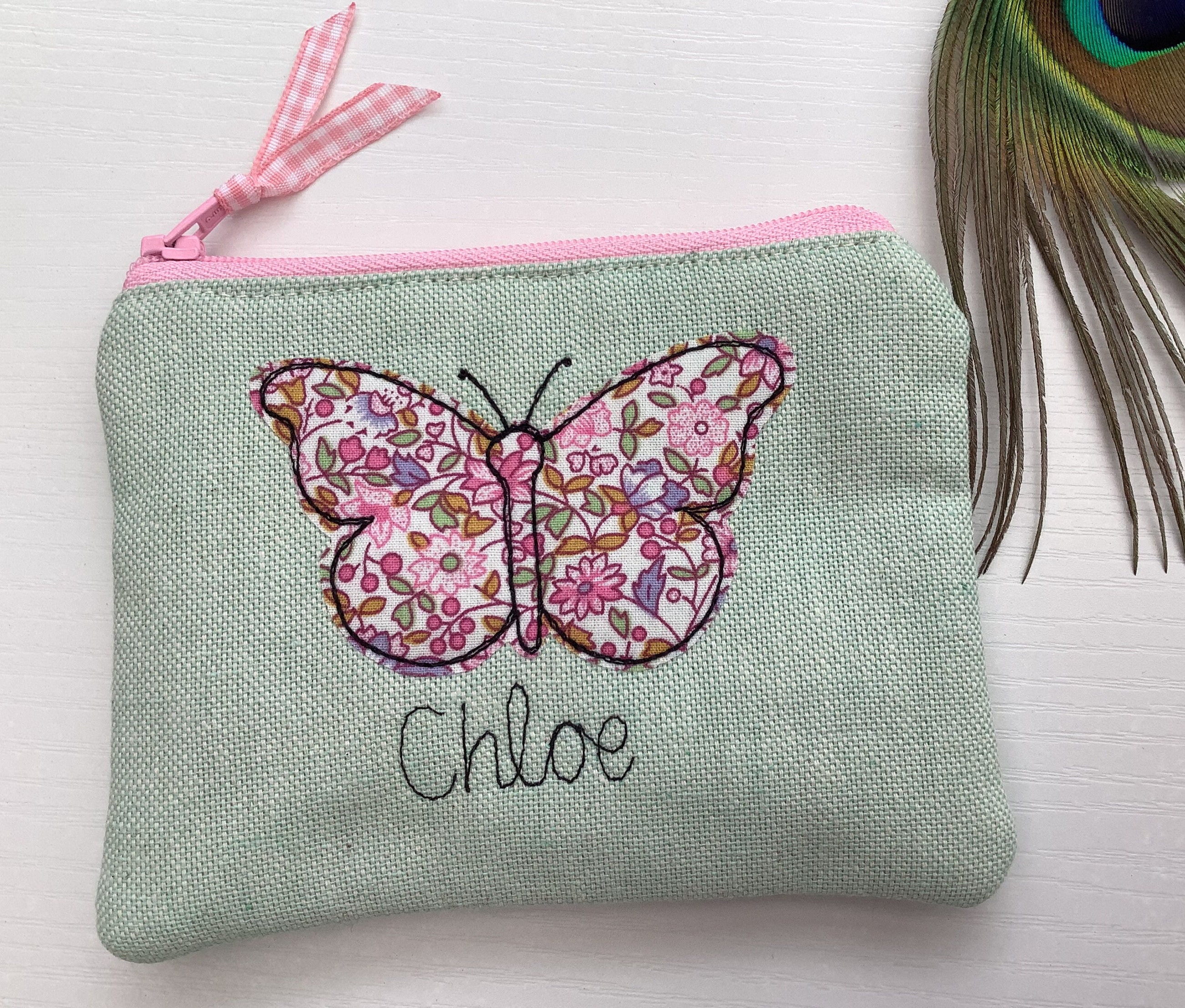 Portamonete Bambini Con Cordino - Portafoglio Compatto Con Cerniera Per Monete E Banconote - Foto 9