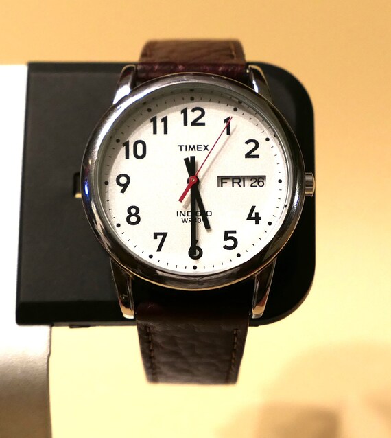 Timex indiglo watch bands hot sale