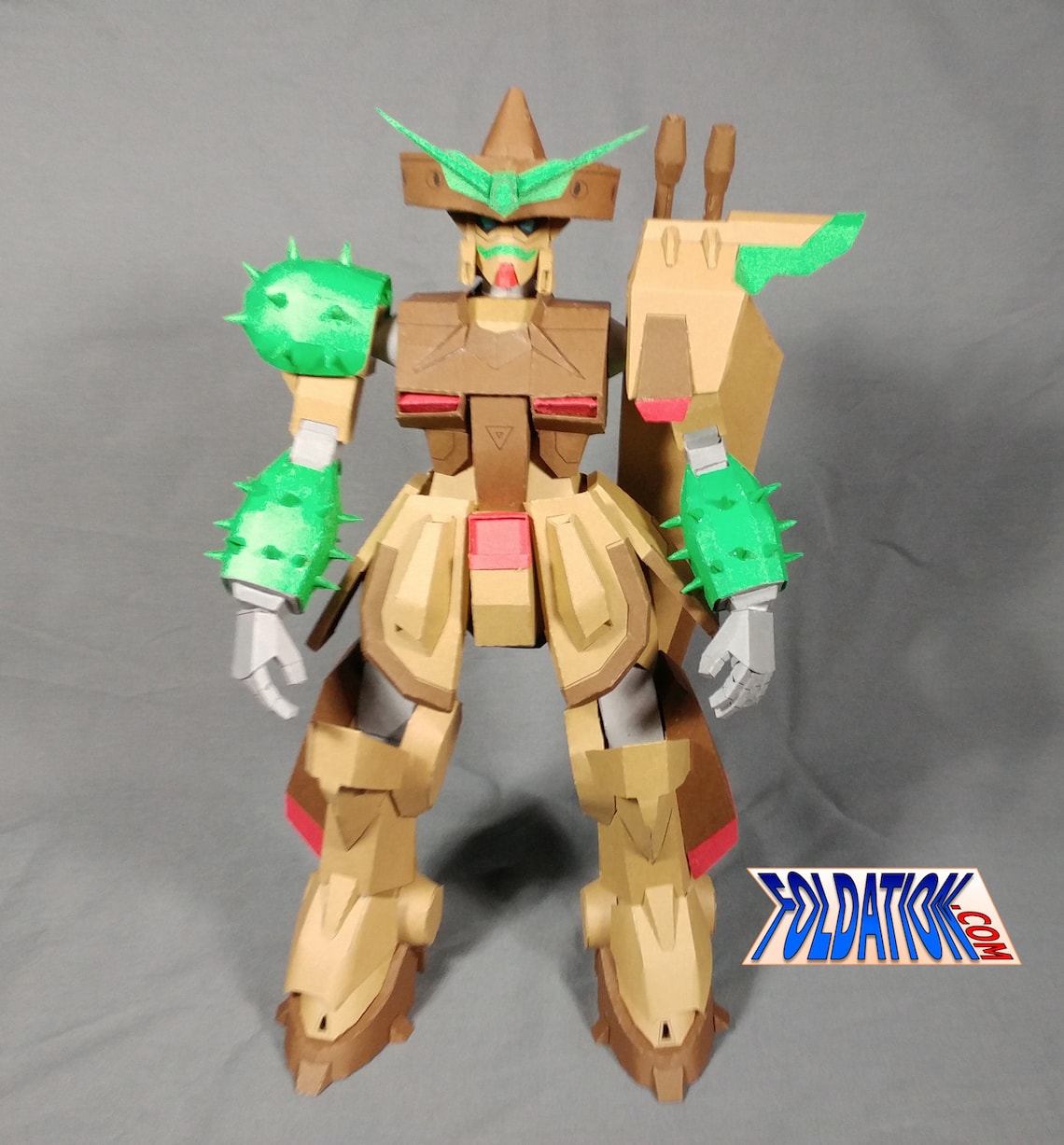 DIY Tequila Gundam set Mobile Fighter GGundam Spike Gundam Etsy México
