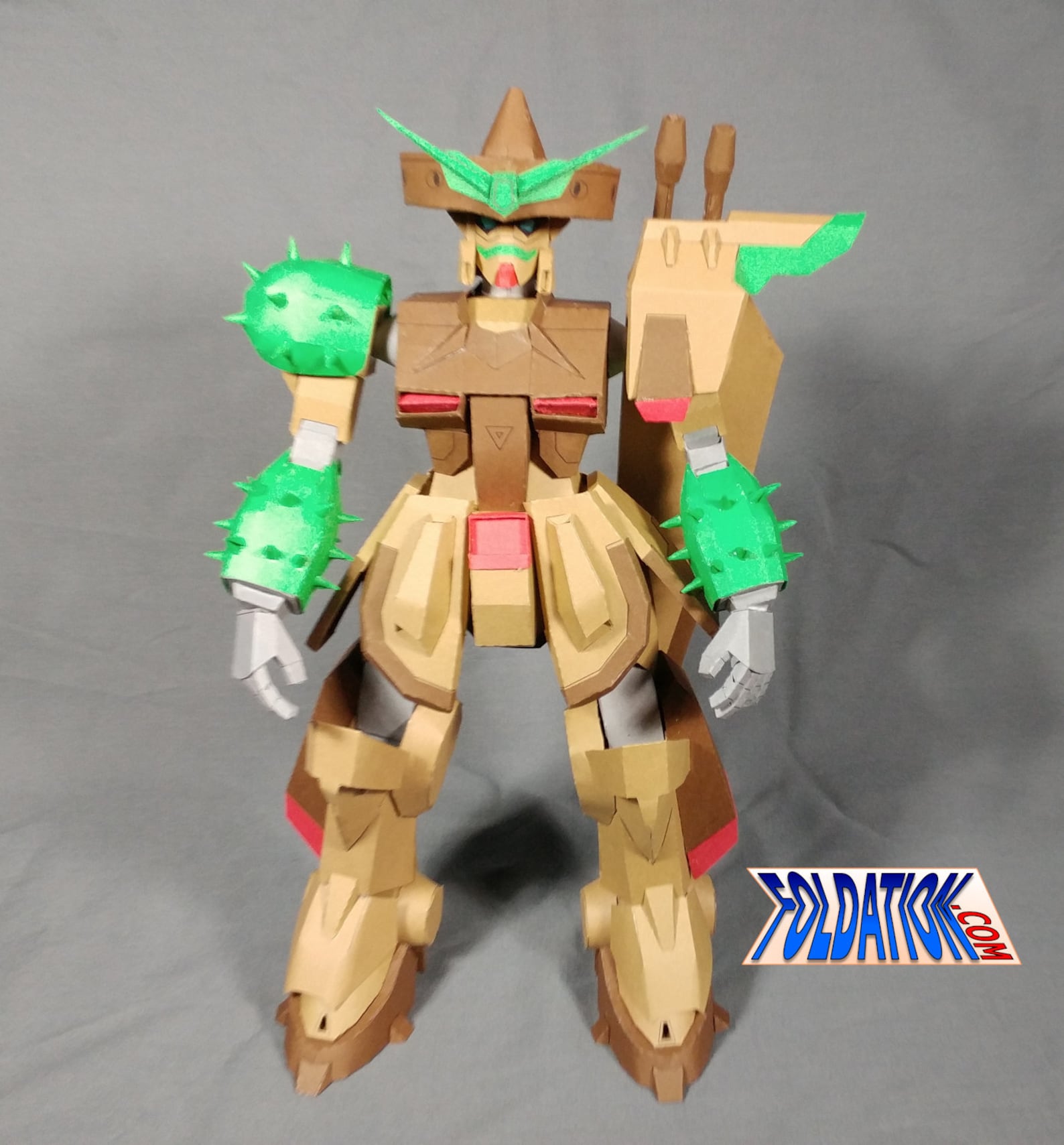 DIY Tequila Gundam Set Mobile Fighter Ggundam Spike Gundam Etsy