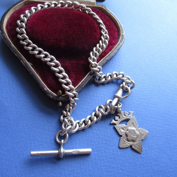 Pocket Watch Chain Etsy Australia