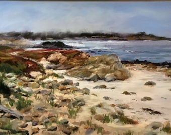 Foggy Cove