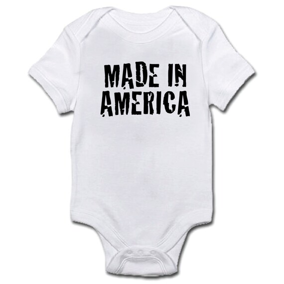 Items similar to Funny Baby Onesie Romper Baby Bodysuit Newborn Rompers to Toddler Tshirts Made