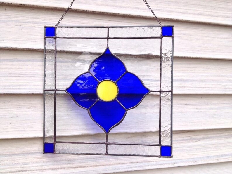 cobalt blue stained glass cobalt blue stained glass