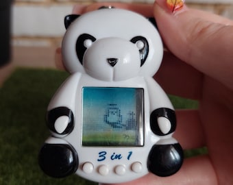 SKU | ドラゴッティ バーチャルペット オレンジ デジタルペット