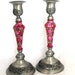 see more listings in the Candlestick Holders section