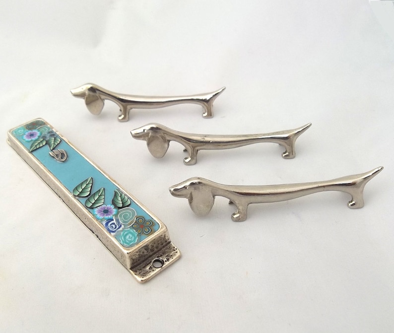 Mezuzah Case Bat Mitzvah Gift Jewish Gift Mezuzah Art Etsy