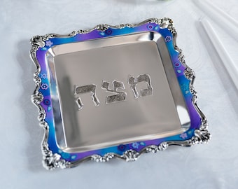 Pascha cadeau matzhah bord