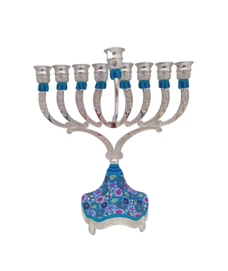 Hanukah Gift image 2