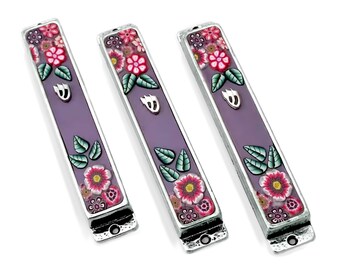 Set of three Mezuzah with option of Kosher scroll
