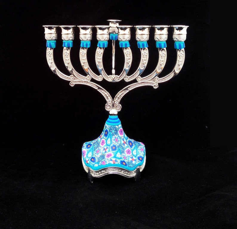 Hanukah Gift image 10