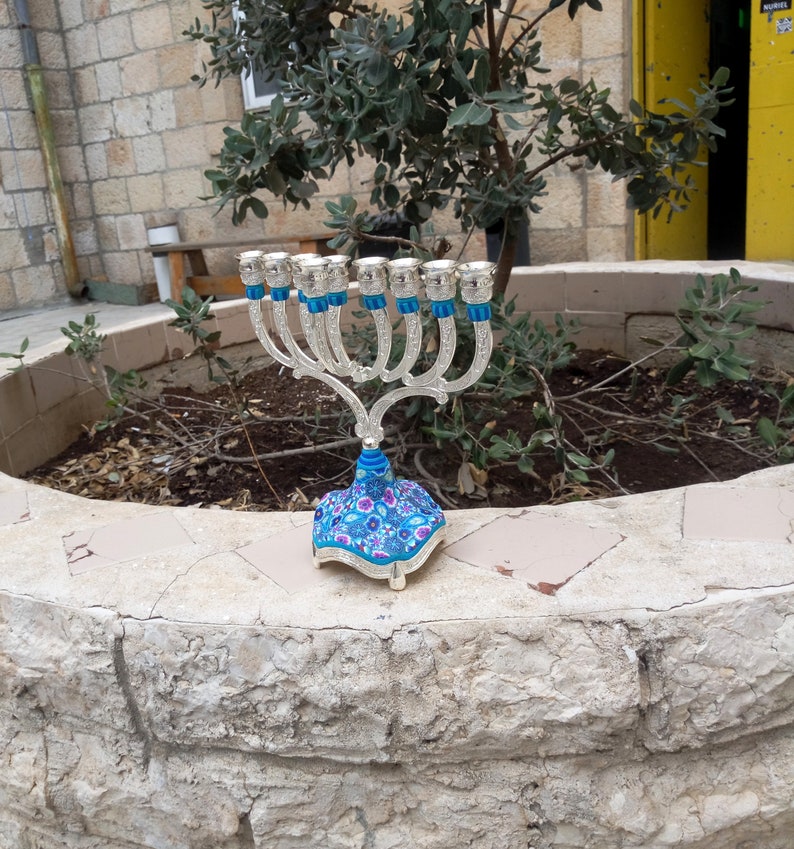 Hanukah Gift image 3