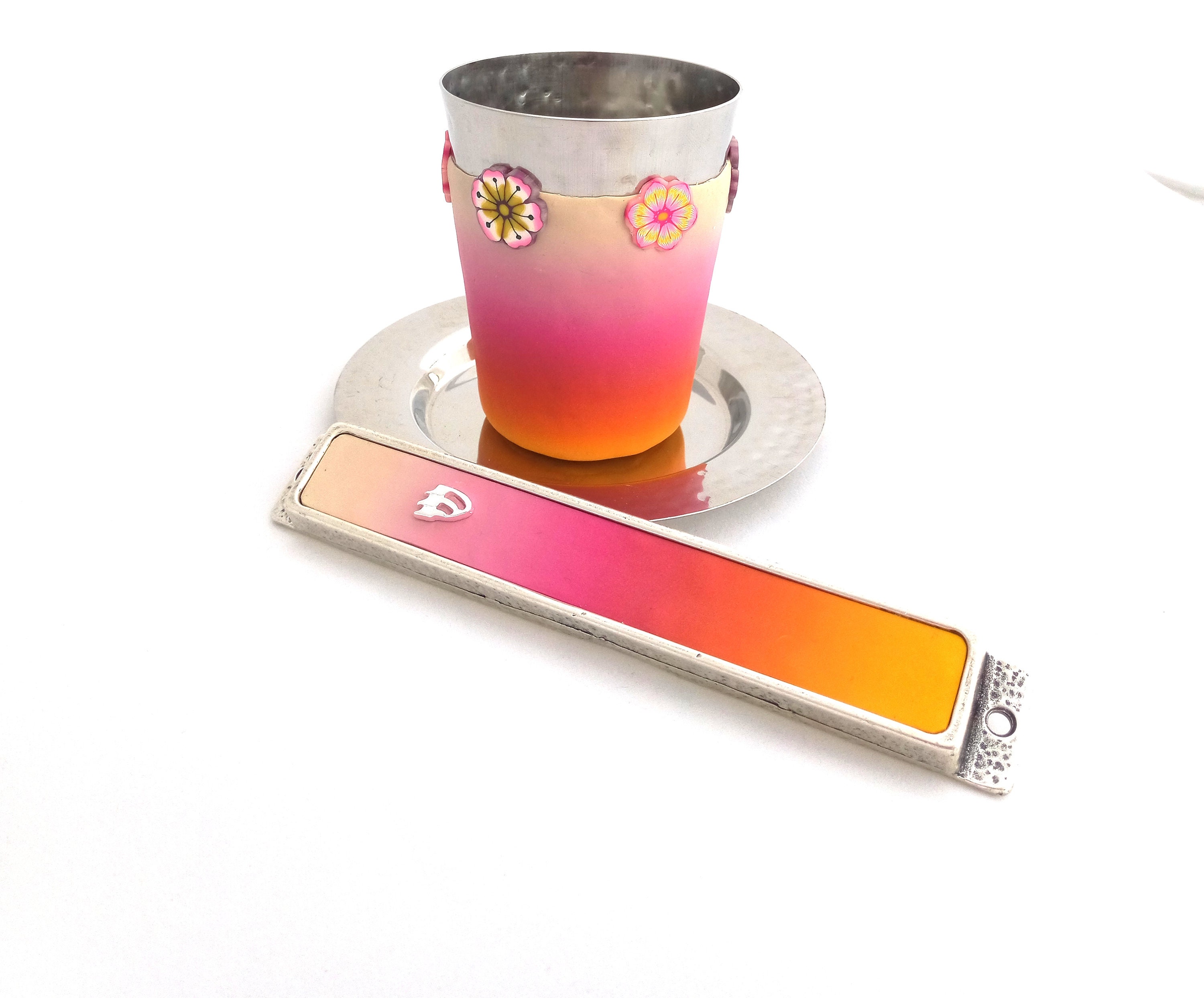 Mezuzah Mezuzah With Kosher Scroll New Home Gift Modern Etsy Norway