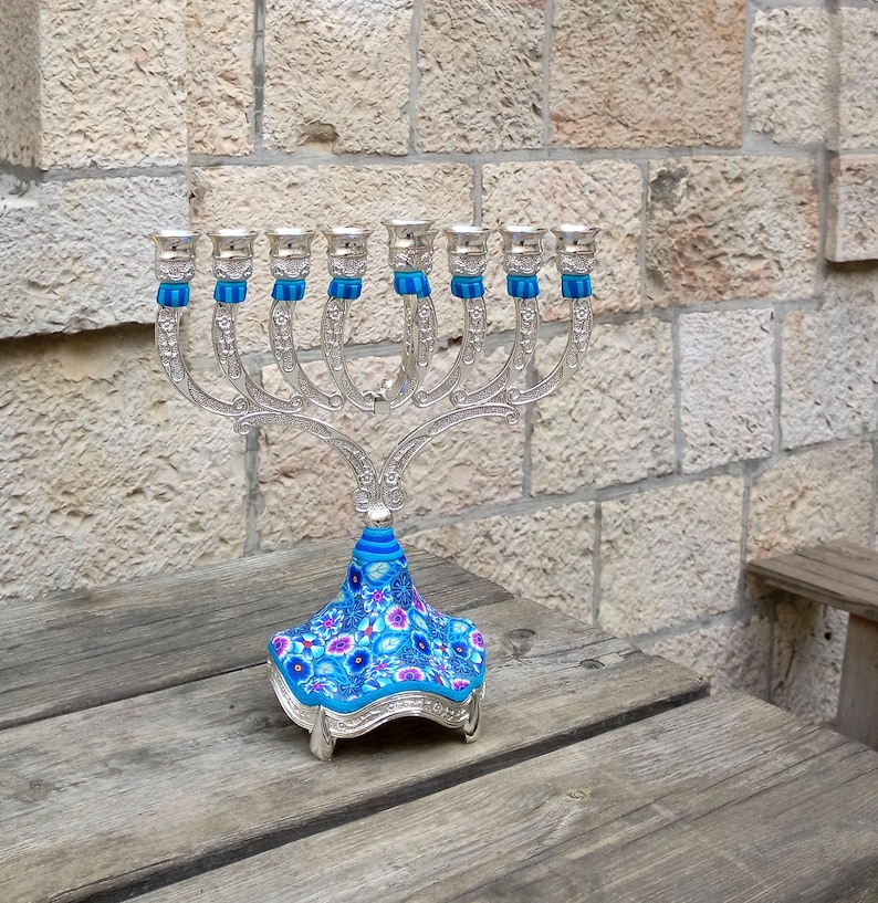 Hanukah Gift image 4