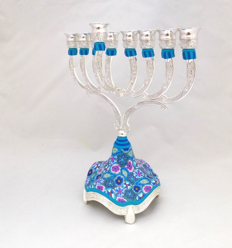 Hanukah Gift image 6