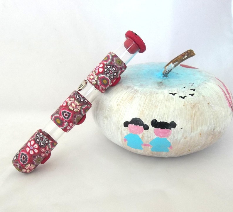 Mezuzah Art Jewish Housewarming Gift Mezuzah Case Jewish Etsy