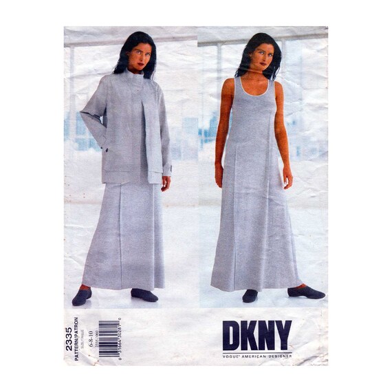 maxi dress and jacket
