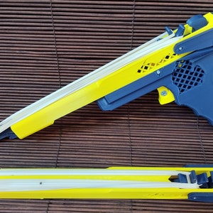 Nerf glock 17 deals