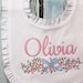 see more listings in the Bib and Burp Cloth section