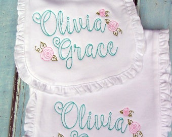 personalized baby gifts etsy