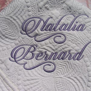 Personalized baby quilt, Personalized Quilt, Quilt, Baby Quilt, Monogrammed Quilt, Baby Blanket, Quilted Crib Blanket, Baby Gift, Throws.