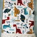 see more listings in the Minky Personaliz Blanket section