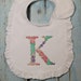 see more listings in the Bib and Burp Cloth section