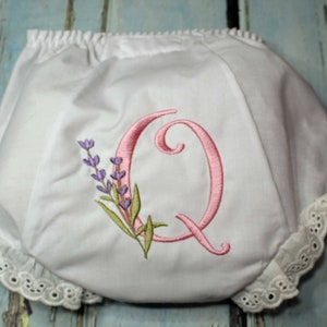 Personalized Baby Bloomers, Personalized Diaper Cover, Monogrammed Baby Bloomers, Baby Shower Gift, Personalized Diaper Cover,