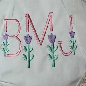 Personalized Baby Bloomers, Personalized Diaper Cover, Monogrammed Baby Bloomers, Baby Shower Gift, Personalized Diaper Cover,
