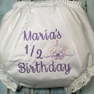 Personalized Baby Bloomers, Personalized Diaper Cover, Monogrammed Baby Bloomers, Baby Shower Gift, Personalized Diaper Cover,
