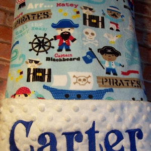 Personalized Baby Blanket, Minky Baby Blanket with Name, Personalized Soft Baby Blanket, Personalized Baby Shower Gift
