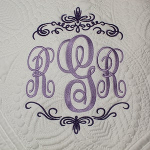 Personalized baby quilt, Personalized Quilt, Quilt, Baby Quilt, Monogrammed Quilt, Baby Blanket, Quilted Crib Blanket, Baby Gift, Throws.