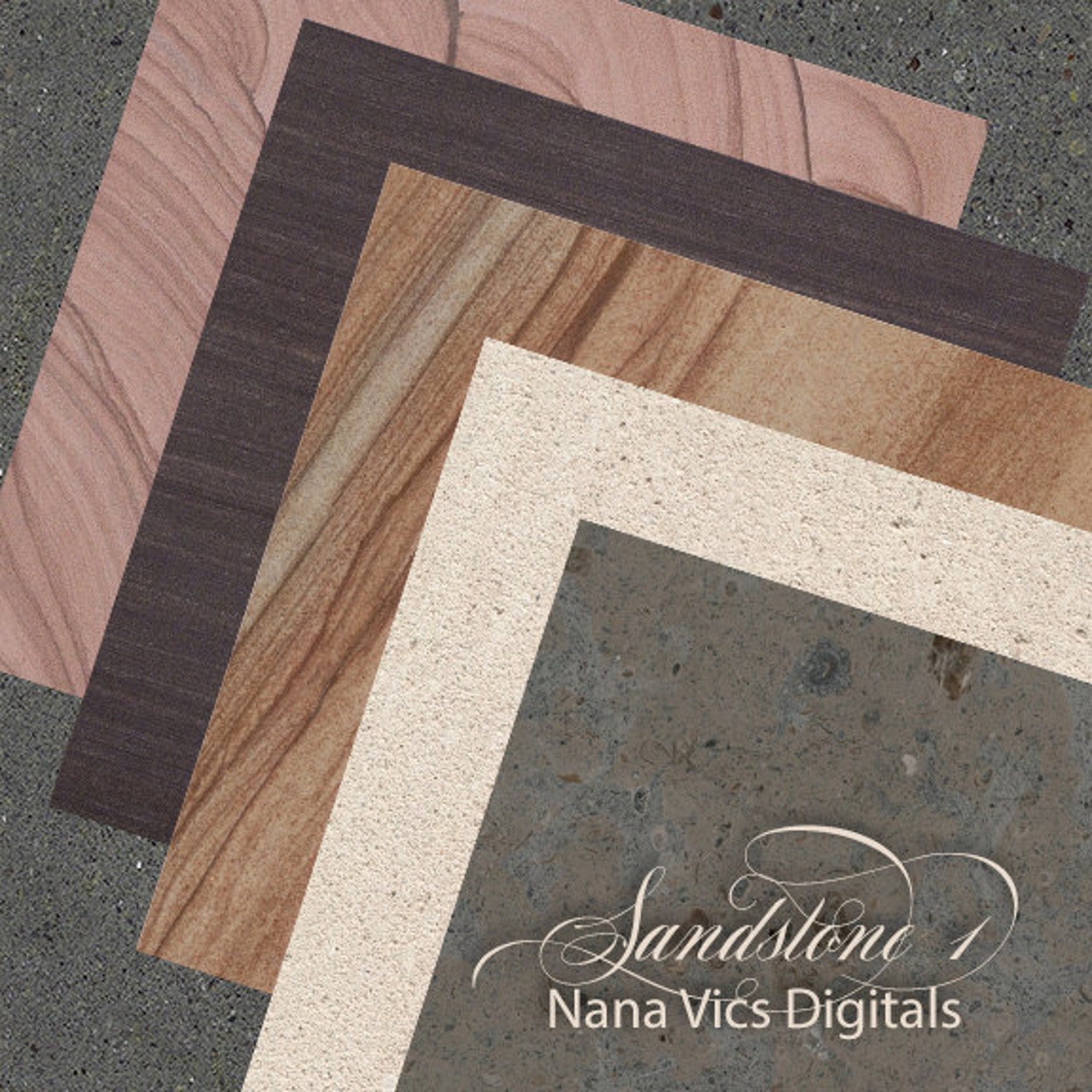 Thesis on sandstones 06 image