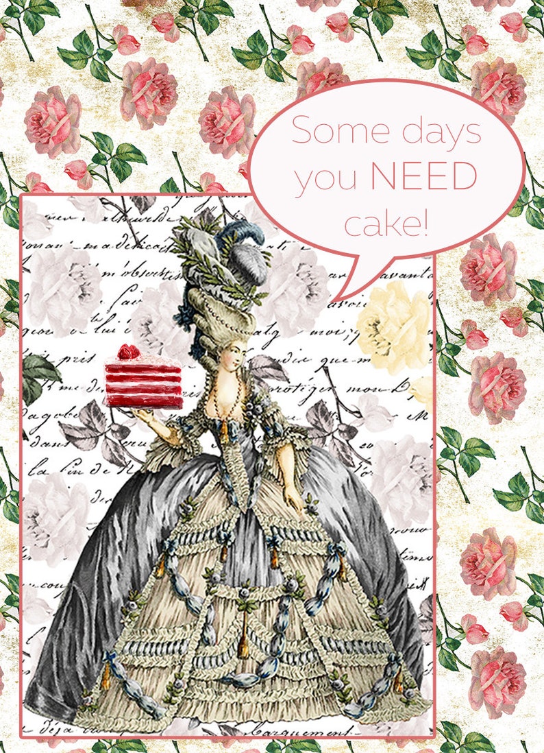 Who was marie antoinette picture