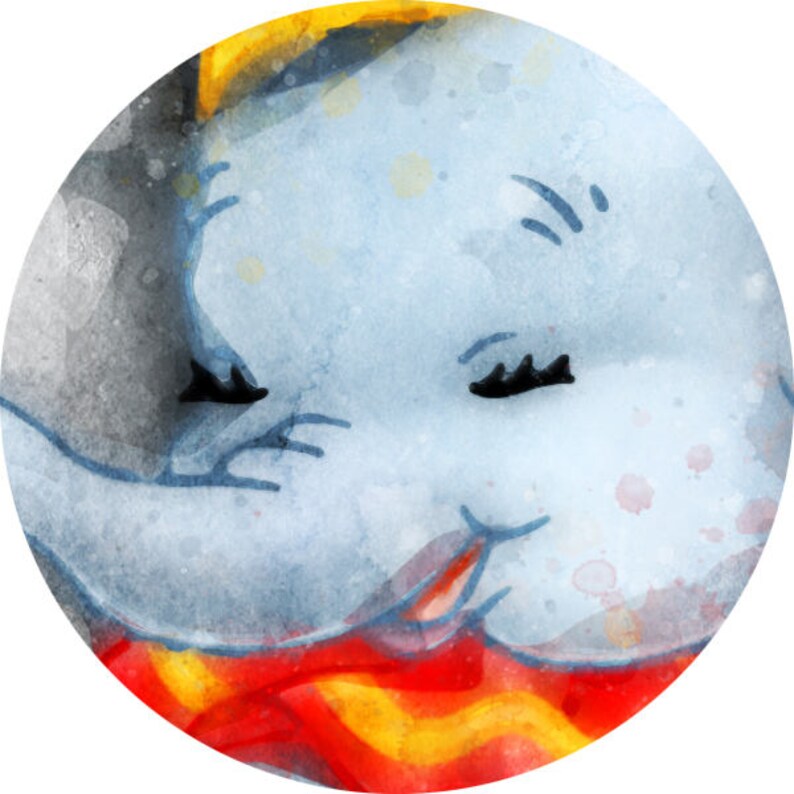 Dumbo 3 Nursery Print Dumbo Disney Poster Dumbo Wall Art Etsy